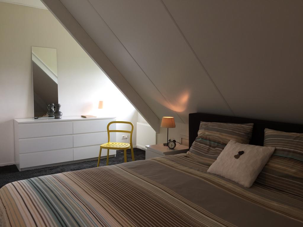 Buitenluttenberg Daire Dış mekan fotoğraf