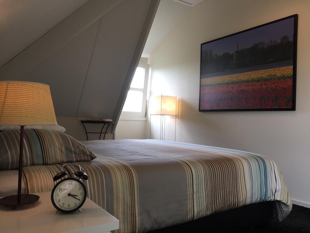 Buitenluttenberg Daire Dış mekan fotoğraf